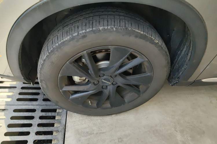 Used Haval H6 2021 3rd Generation 2.0T Automatic Two-Wheel Drive Max