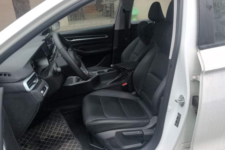 Used Geely Auto Emgrand 2022 4th Generation 1.5L Manual Luxury Model