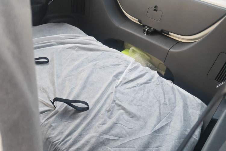 Used Geely Galaxy Panda 2024 Panda Mini 200km Endurance Bear