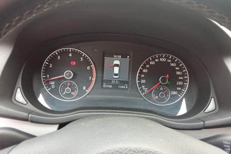 Used Volkswagen Passat 2014 1.8TSI DSG Prestige Navigation Edition
