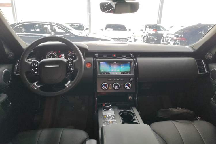 Used Land Rover Discovery 2020 3.0 SC V6 SE