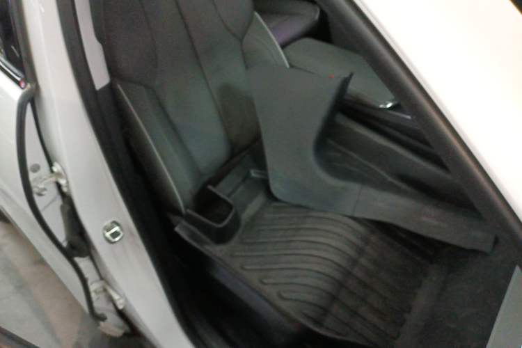 Used Buick E5 2023 Zhenxiang Standard Range Edition