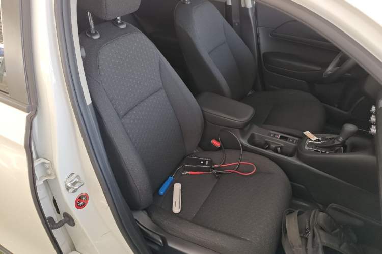 Used Honda XR-V 2024 1.5L CVT Thermal Edition
