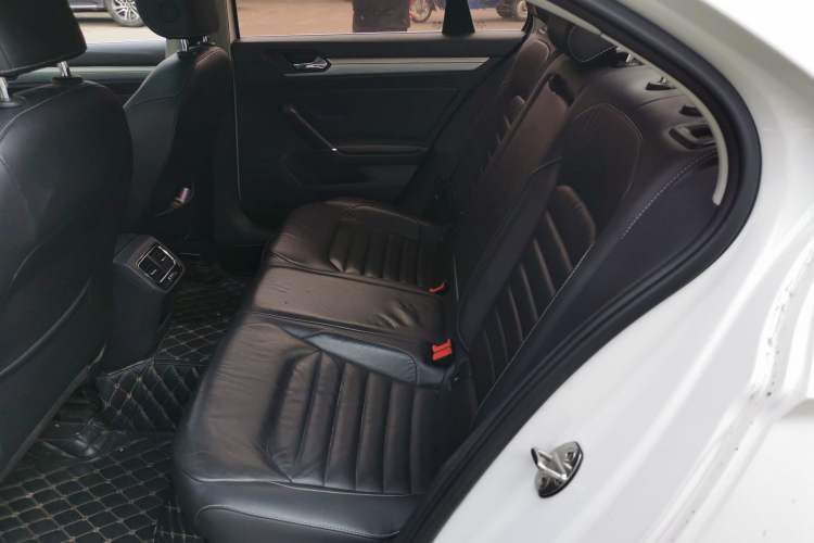 Used Volkswagen Lamando 2018 280TSI DSG Comfort Edition