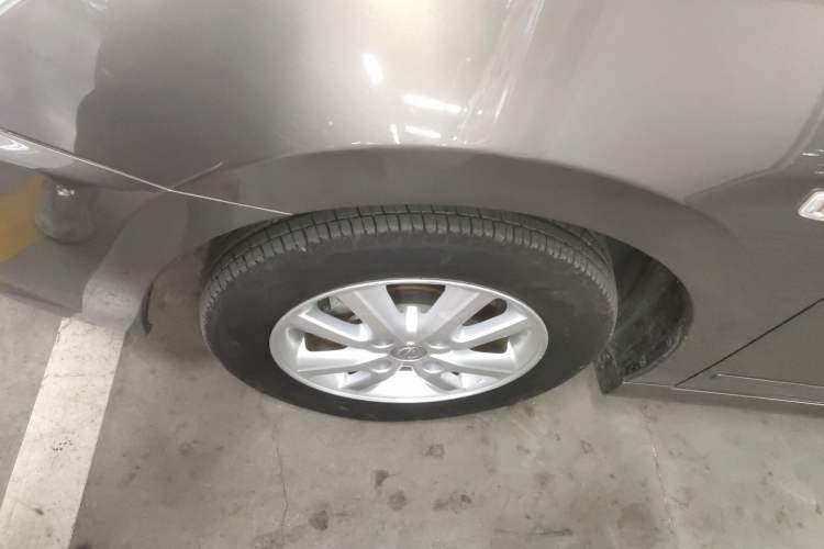 Used Nissan Sylphy 2019 Classic 1.6XE+ CVT SmartConnect Leading Edition