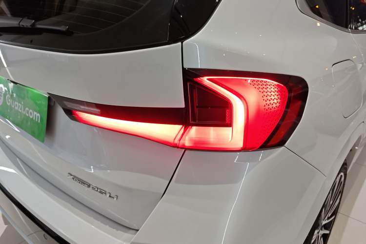 Used BMW X1 2023 xDrive25Li M Sport Package
