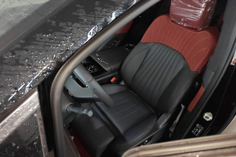 Used GAC Trumpchi M8 2025 Zongshi Series Super Hybrid Edition