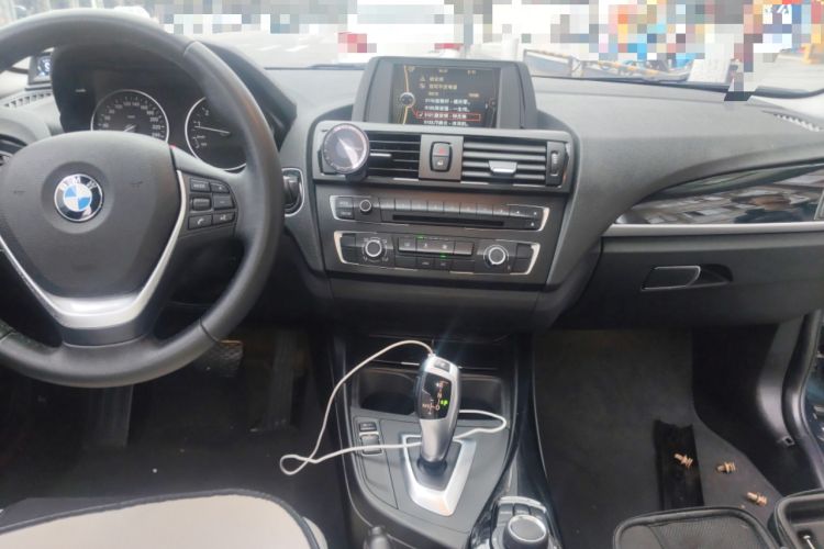 Used BMW 1 Series 2013 Revised 116i Urban Edition