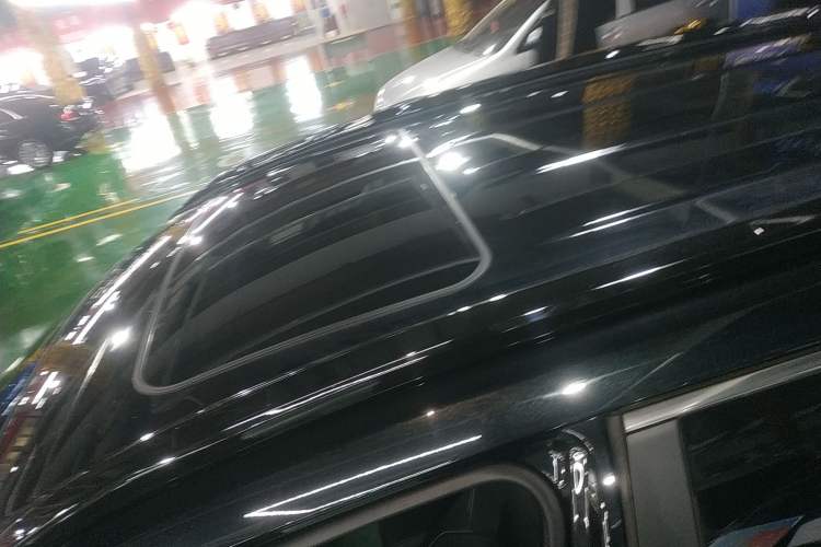 Used Toyota FRONTLANDER 2024 2.0L Smart Electric Hybrid Dual-Engine Luxury Edition