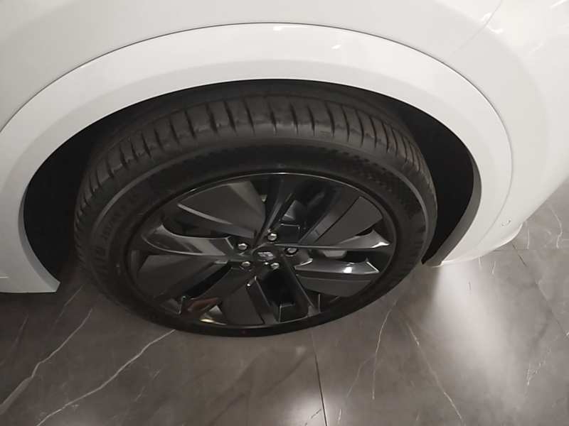 Used Li Auto L7 2024 Ultra Model — 25