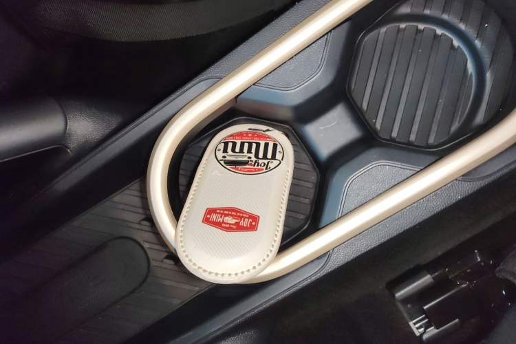 Used MINI Electric ACEMAN 2024 E Classic Edition Vehicle Key