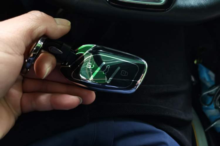 Used MG 6 2021 Pro 1.5T Automatic Trophy Flagship Edition