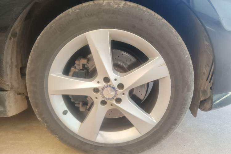 Used Mercedes-Benz M-Class 2014 ML 400 4MATIC Dynamic Model