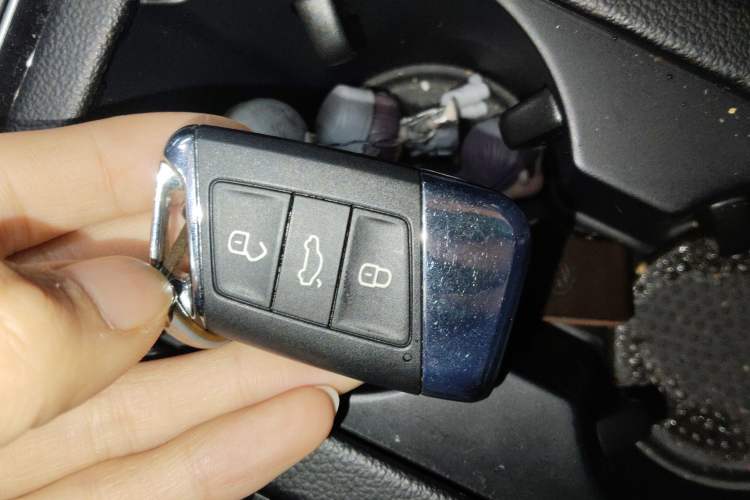 Used Volkswagen Variant New Energy 2019 GTE model