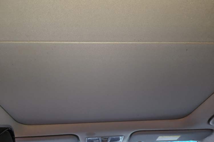 Used Hyundai Mistra 2017 1.8L Automatic Smart GLS China V Standard