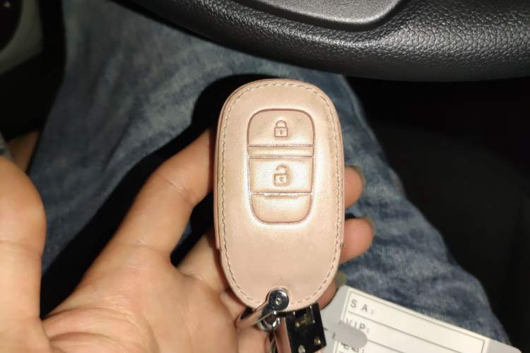 Used Honda Vezel 2023 1.5L CVT Tech Edition