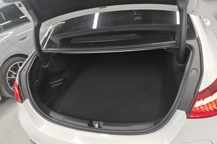 Used Mercedes-Benz C-Class New Energy 2024 Facelift C 350 eL