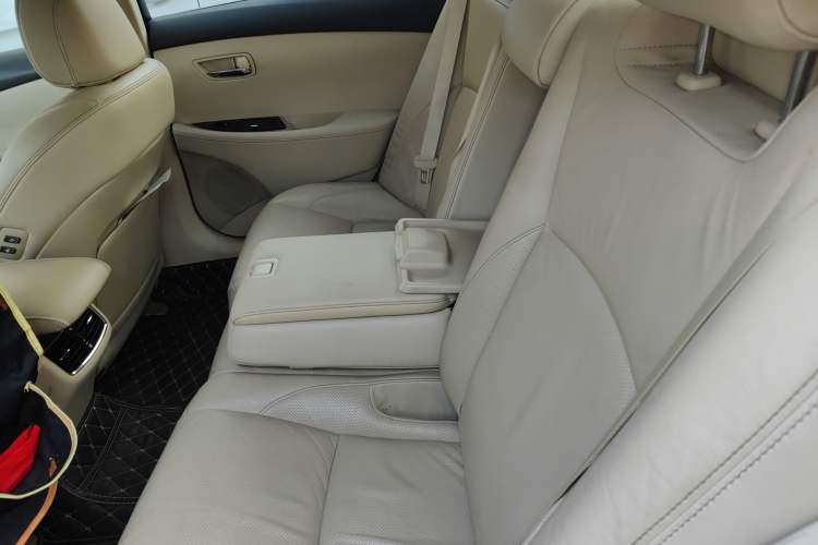 Used Lexus ES 2010 350 Elegant Edition
