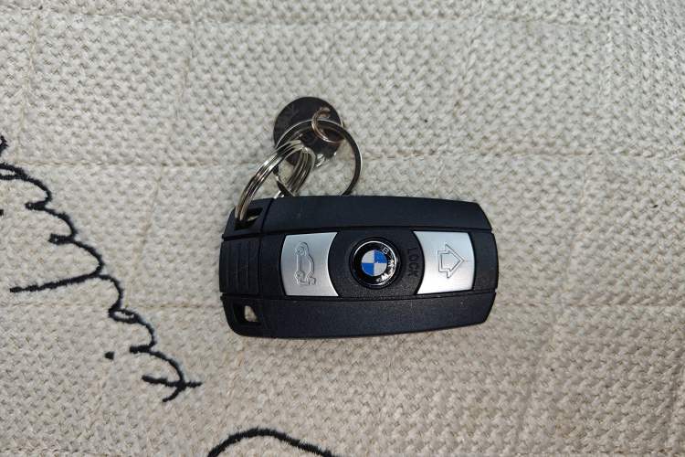 Used BMW X5 2011 xDrive35i Leading Model