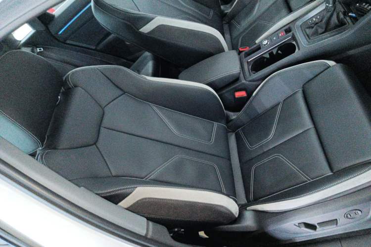 Used Audi Q3 2024 35 TFSI Fashion Dynamic Edition