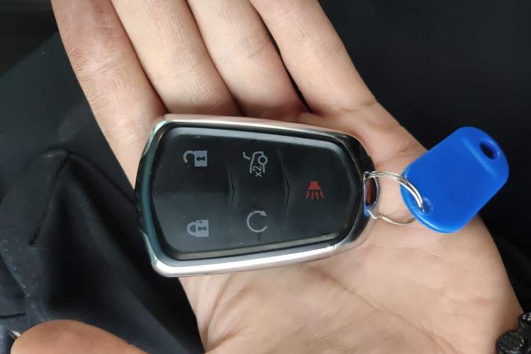 Used Cadillac ATS-L 2017 28T Fashion Edition