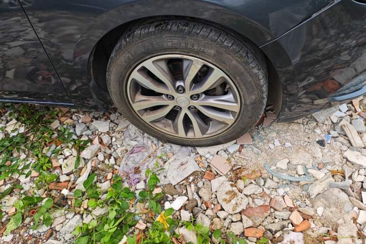 Used Buick GT 2021 1.3T Automatic Mild Hybrid Elite Version
