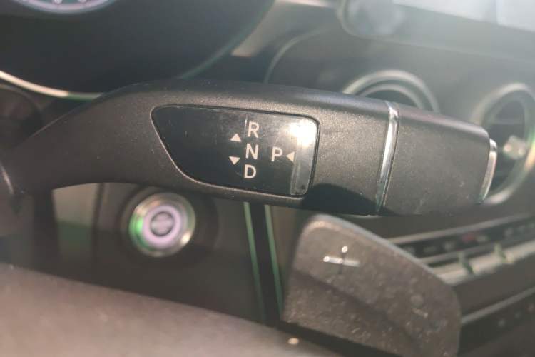 Used Mercedes-Benz GLC 2020 GLC 300 L 4MATIC Dynamic Edition
