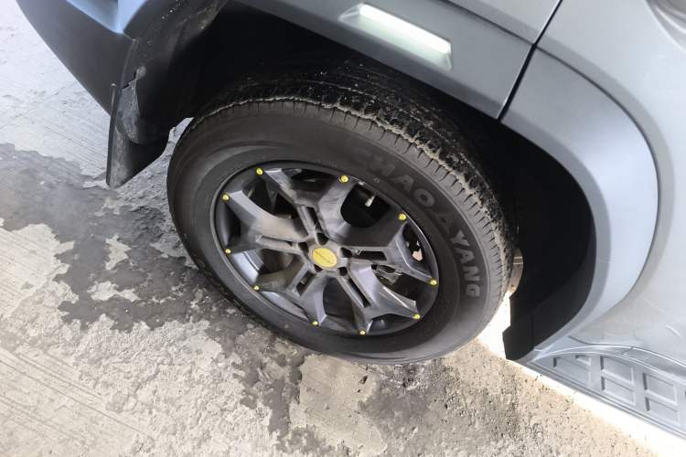 Used JETOUR Traveler 2023 2.0T All-Wheel-Drive CrossPRO