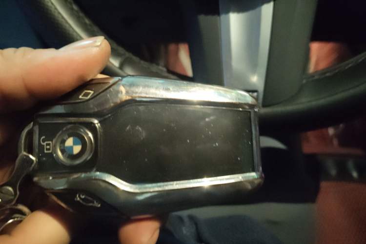 Used BMW X5 2022 Restyled xDrive 30Li M Sport Package
