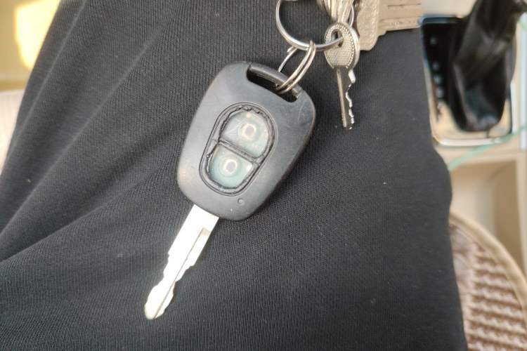 Used BAIC E Series 2012 Hatchback 1.5L Automatic Leshang Version