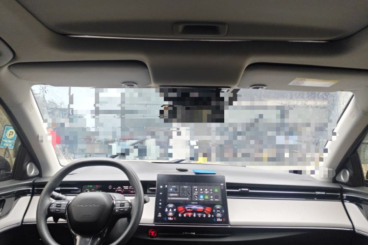 Used Honda e:NS2 2024 Ignite Edition