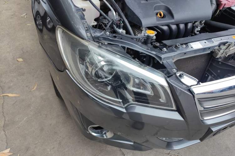 Used Toyota Corolla EX 2013 1.6L Automatic Excellence Edition