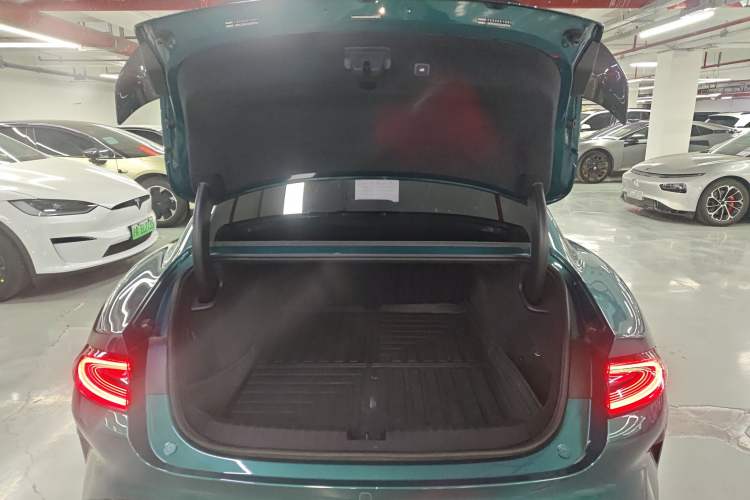 Used Xiaomi Auto SU7 Ultra 2025 Ultra Model
