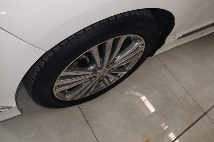 Used Honda Elysion 2016 2.4L Style Edition Left Front Wheel Hub