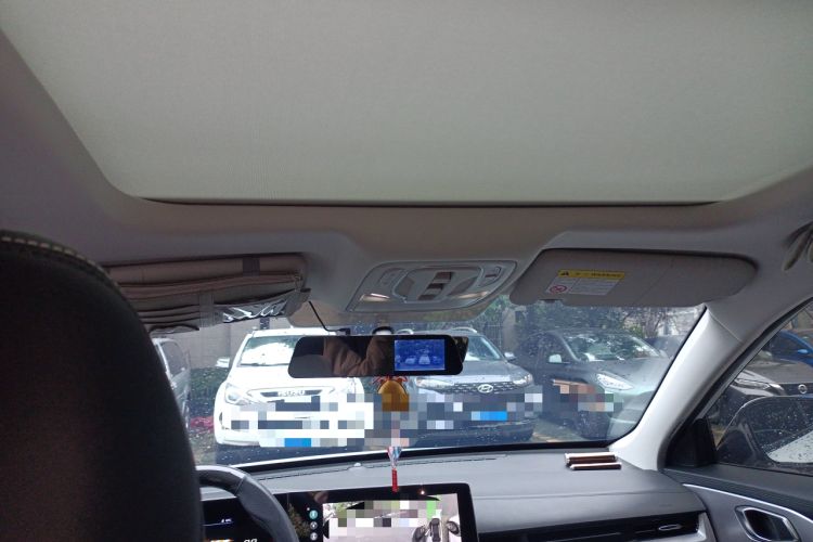 Used MG ONE 2023 1.5T Entry Version