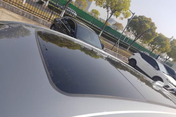 Used Buick Envision 2025 25T Entry-Grade Platinum Edition
