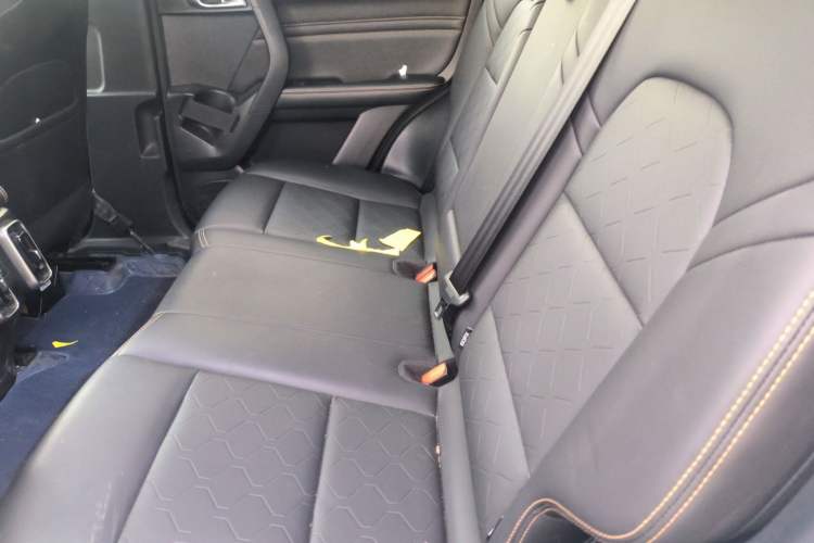 Used Haval DARGO 2021 1.5T DCT Two-Wheel Drive Labrador Edition
