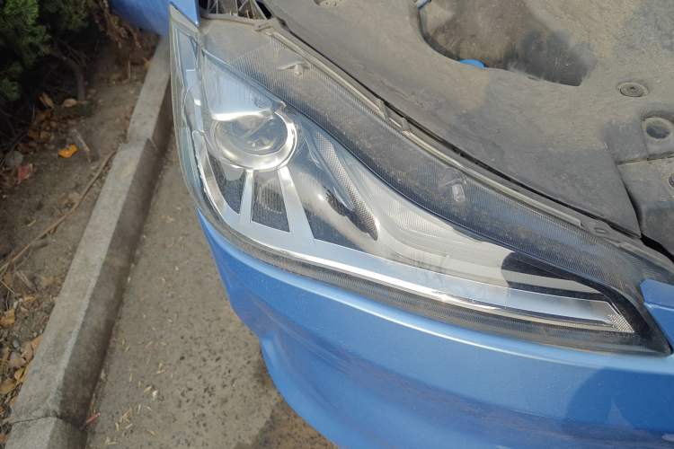 Used NETA V 2022 Chao 300 Lite Lithium Iron Phosphate