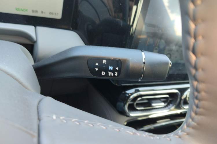 Used Leapmotor C01 2022 Rear-Drive Long-Range Version