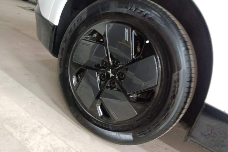 Used XPeng G6 2025 625 Long-Range Max Flagship Edition