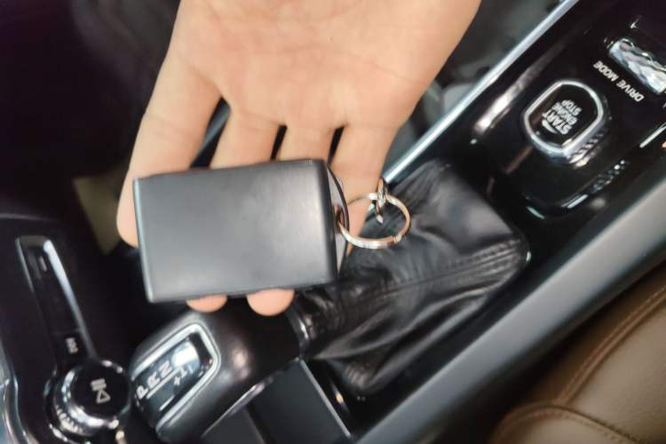 Used Volvo XC60 2019 T5 4x4 Smart Edition China V Standard