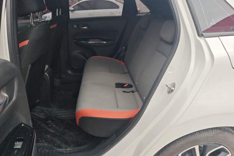 Used Honda LIFE 2021 1.5L CVT SPORT Heartbeat Edition
