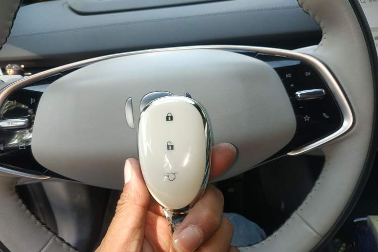 Used CHANGAN NEVO A07 2023 Range-Extended 200 Pro
