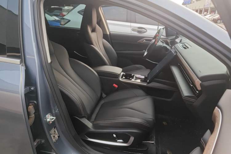 Used XPeng P5 2022 460E+
