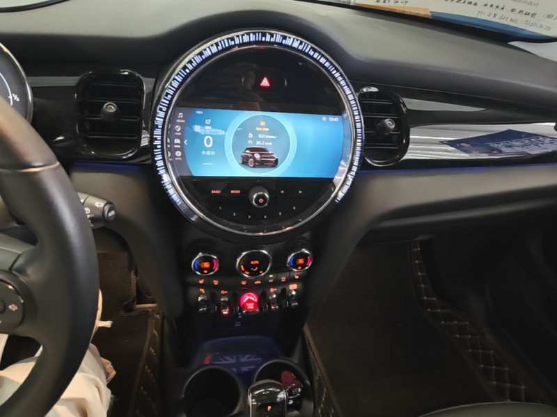Used MINI 2023 1.5T COOPER Artist — 12