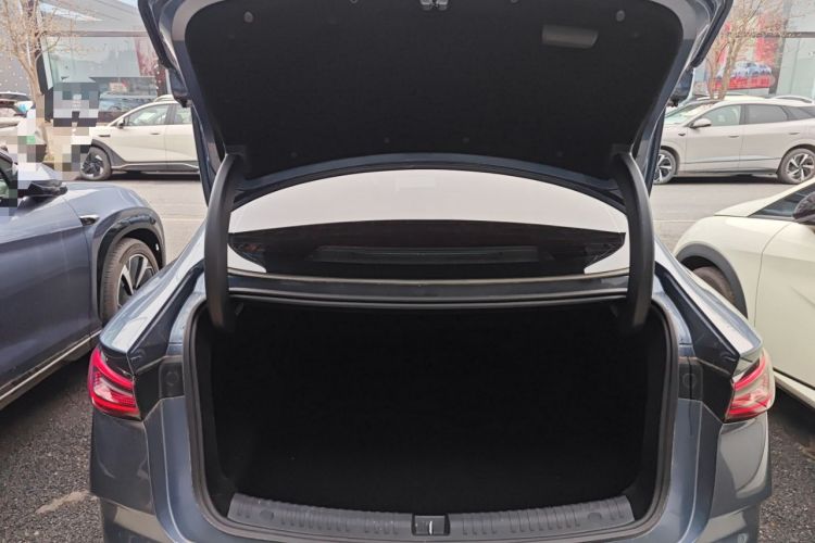 Used BYD Seal 06 New Energy 2025 DM-i Smart Drive 120KM Prestige Model