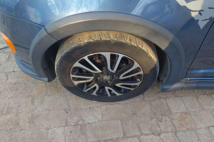 Used Suzuki Swift 2016 1.5L Automatic Fashionable Coolplay Edition