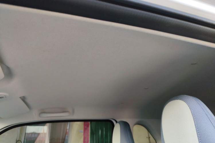 Used Bestune Pony 2025 222km Range Agile Horse
