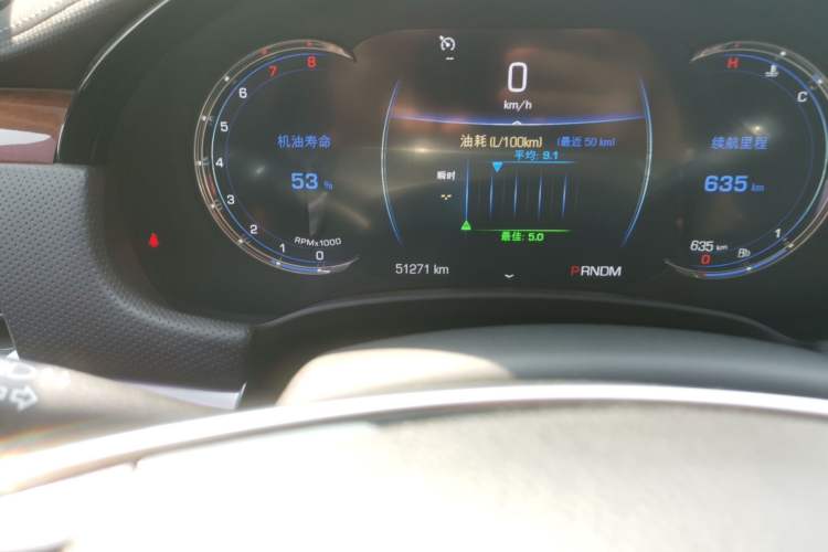 Used Cadillac XTS 2017 28T Luxury Model