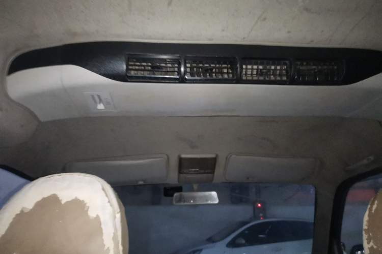 Used CHANGAN KAICHENG Star 7 2014 1.4L Elite Version E14V Headliner